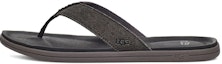 Buy UGG Brookside Slide 'Black' 1113092-BLK