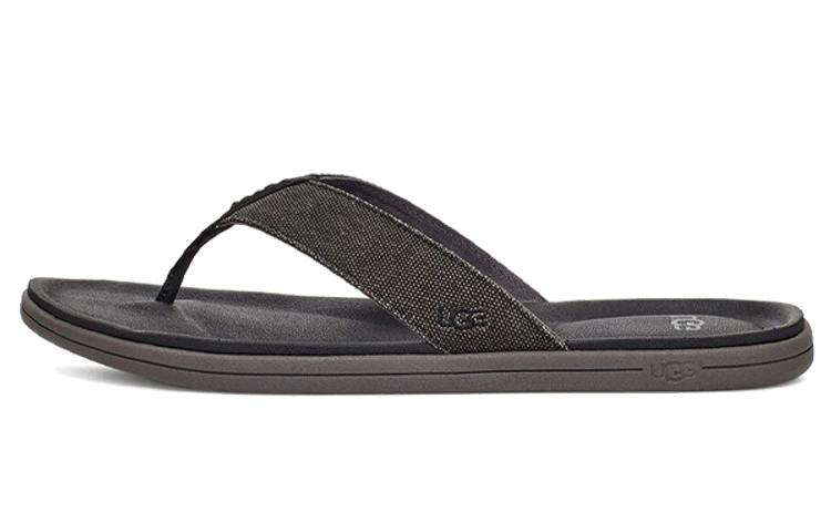 UGG Brookside Slide 'Black' 1113092-BLK