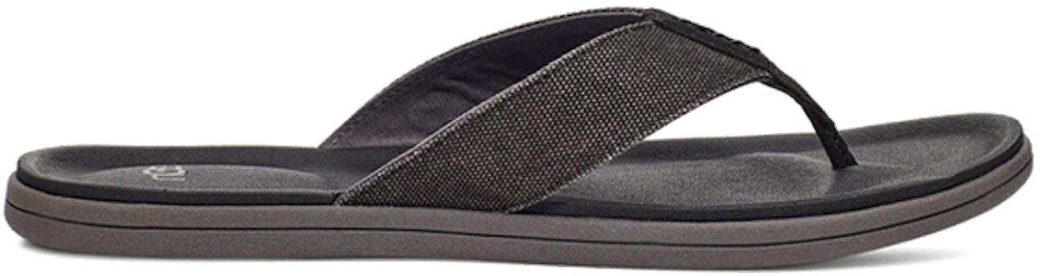 UGG Brookside Slide 'Black' 1113092-BLK Order UGG Brookside Slide 'Black' 1113092-BLK