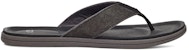 UGG Brookside Slide 'Black' 1113092-BLK