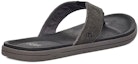 Purchase UGG Brookside Slide 'Black' 1113092-BLK