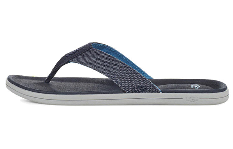 UGG Brookside Slide 'Blue' 1113092-DSPP