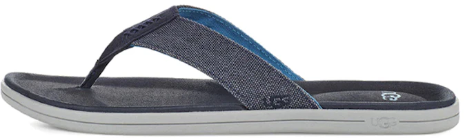 UGG Brookside Slide 'Blue' 1113092-DSPP UGG Brookside Slide 'Blue' 1113092-DSPP