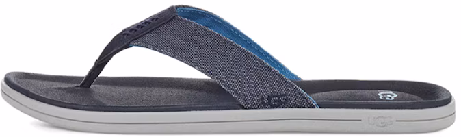UGG Brookside Slide 'Blue' 1113092-DSPP UGG Brookside Slide 'Blue' 1113092-DSPP