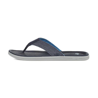UGG Brookside Slide 'Blue'