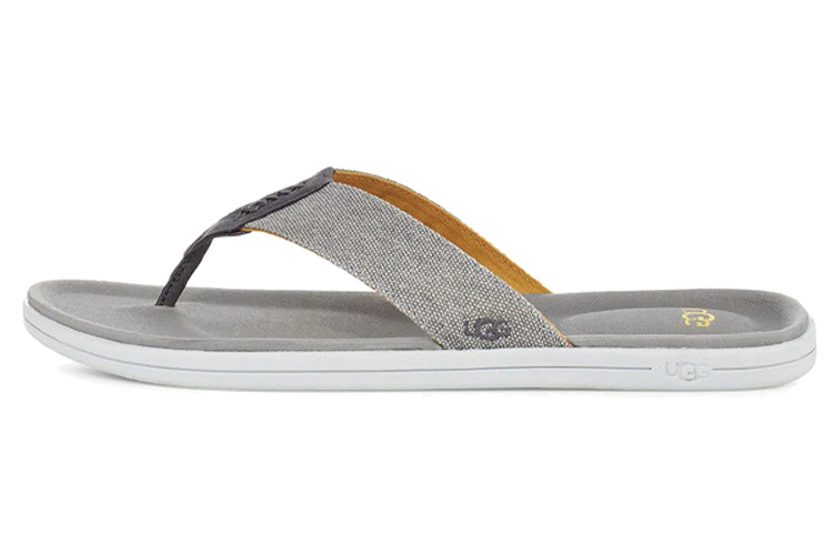 UGG Brookside Slide 'Grey' 1113092-SEL