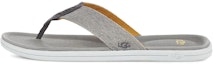 Buy UGG Brookside Slide 'Grey' 1113092-SEL