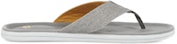 UGG Brookside Slide 'Grey' 1113092-SEL