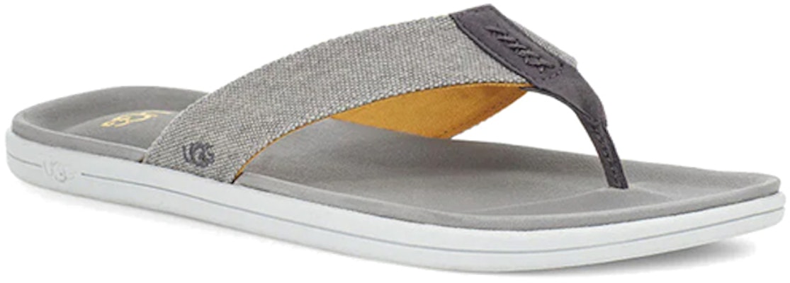 UGG Brookside Slide 'Grey' 1113092-SEL Lookbook UGG Brookside Slide 'Grey' 1113092-SEL
