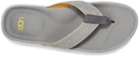 Shop UGG Brookside Slide 'Grey' 1113092-SEL