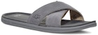 UGG Brookside Slide 'Kelabu' 1113093-MTL