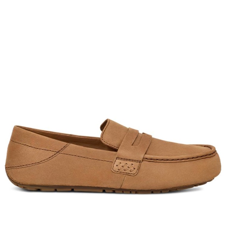 UGG Burkman 'Chestnut' 1166762-CHE