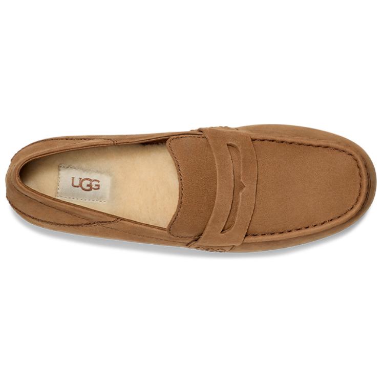 Shop UGG 버크만 ''체스트넛'' 1166762-CHE