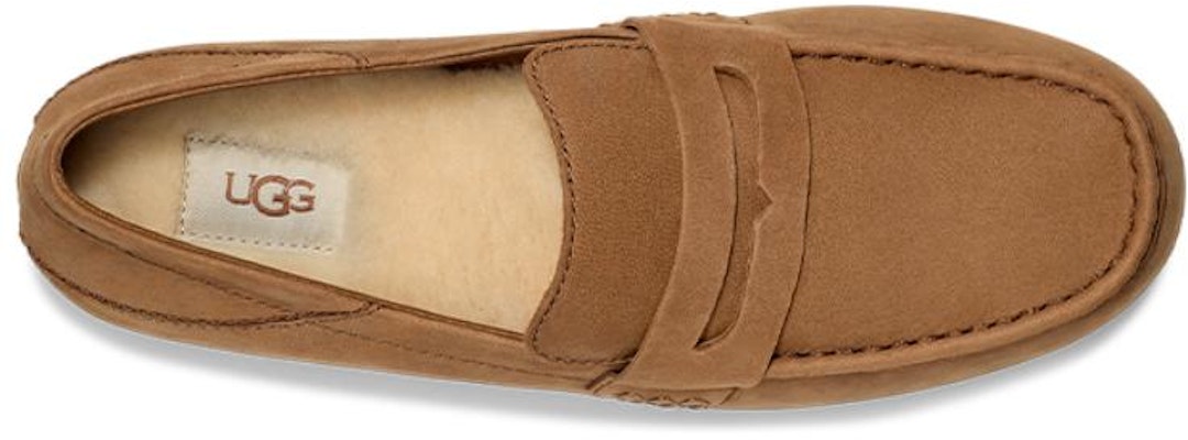 UGG 버크만 ''체스트넛'' 1166762-CHE Shop UGG 버크만 ''체스트넛'' 1166762-CHE
