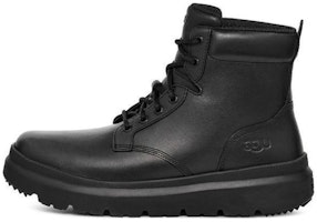 UGG Burleigh Boot 'Black' 1151791-BLK UGG Burleigh Boot 'Black' 1151791-BLK