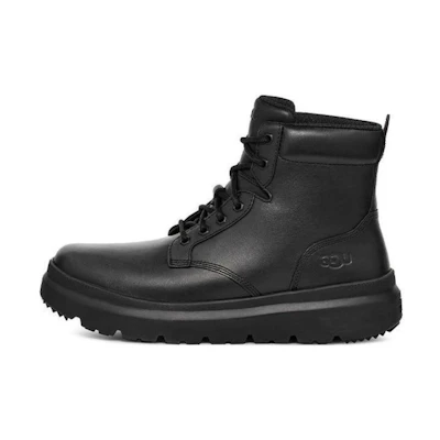 UGG Burleigh Boot 'Black'