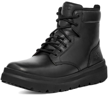 UGG Burleigh Boot 'Black' 1151791-BLK Order UGG Burleigh Boot 'Black' 1151791-BLK