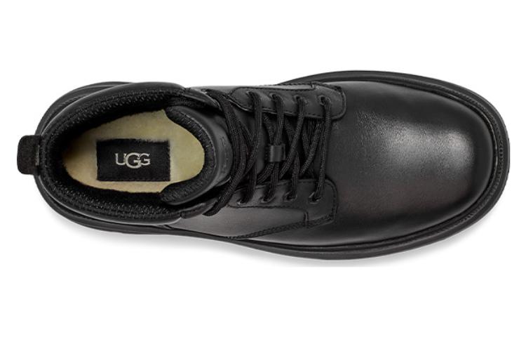 Shop UGG Burleigh 靴子‘黑色’ 1151791-BLK