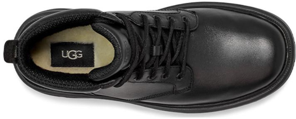 UGG Burleigh Boot 'Black' 1151791-BLK Shop UGG Burleigh Boot 'Black' 1151791-BLK