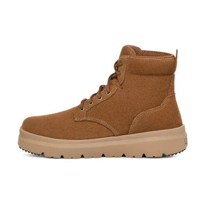 UGG Burleigh Boot 'Chestnut'