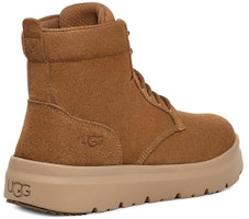 UGG 버리 부츠 (밤색) 1153750-CHE Order UGG 버리 부츠 (밤색) 1153750-CHE