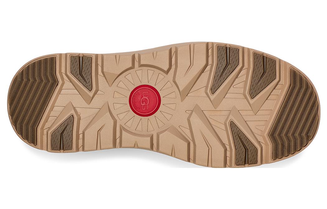 Shop UGG Burleigh Boot Warna Cokelat 1153750-CHE