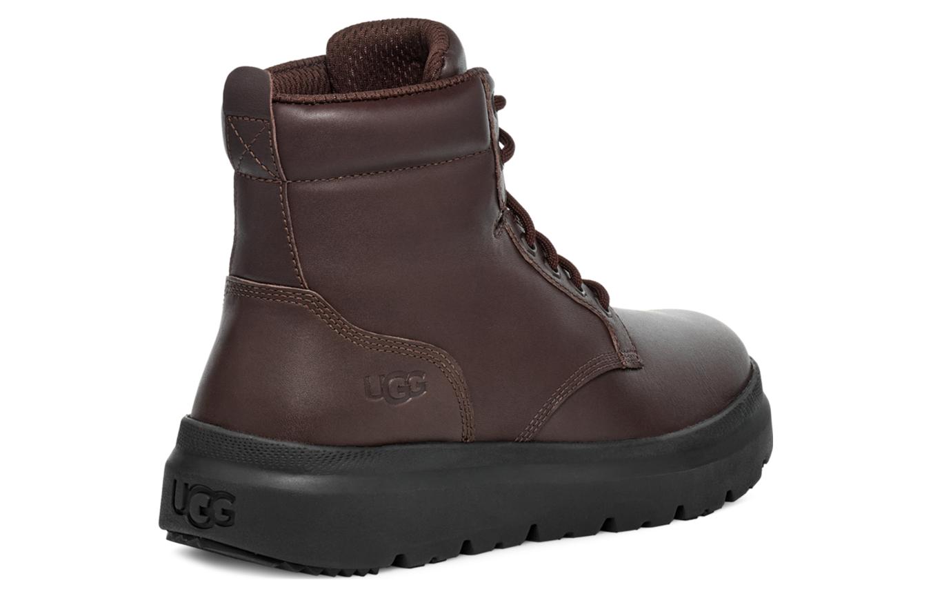 Lookbook UGGバーリーブーツ（スタウト） 1151791-STT