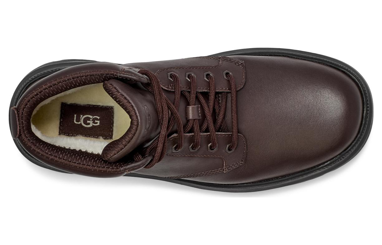 Shop UGGバーリーブーツ（スタウト） 1151791-STT