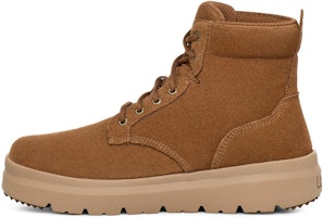 UGG Burleigh Boot Chestnut 1153750-CHE UGG Burleigh Boot Chestnut 1153750-CHE