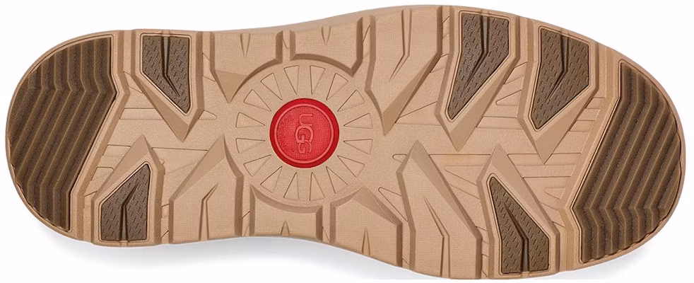 UGG Burleigh Boot Warna Cokelat 1153750-CHE Shop UGG Burleigh Boot Warna Cokelat 1153750-CHE