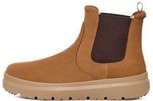 UGG Burleigh Chelsea Boot 'Chestnut' 1152050-CHE UGG Burleigh Chelsea Boot 'Chestnut' 1152050-CHE