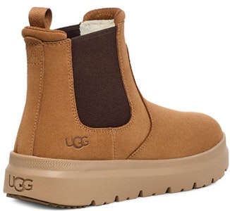 UGG 벌리 첼시 부츠 '체스트넛' (고급스러운 갈색) 1152050-CHE Shop UGG 벌리 첼시 부츠 '체스트넛' (고급스러운 갈색) 1152050-CHE