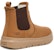 UGG Burleigh Chelsea Boot 'Chestnut' 1152050-CHE