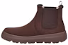 Buy UGG Burleigh Chelsea Boot Dusted Cocoa Sepatu Boots Wanita Elegan 1152050-DDC