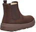 Purchase UGG Burleigh Chelsea Boot Dusted Cocoa Sepatu Boots Wanita Elegan 1152050-DDC