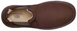 Details for UGG Burleigh Chelsea Boot Dusted Cocoa Sepatu Boots Wanita Elegan 1152050-DDC