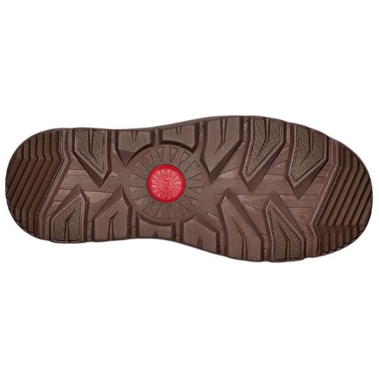 Details for UGG Burleigh 切尔西靴 巧克力棕 1152050-DDC