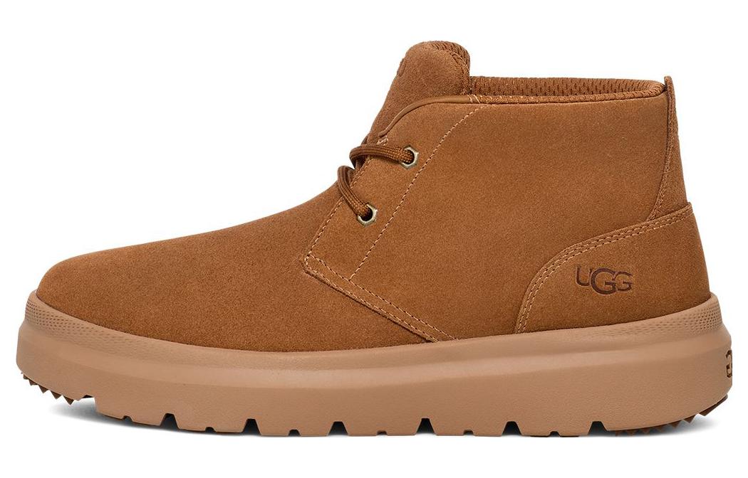 UGG Burleigh Chukka Boot 'Chestnut' 1151773-CHE