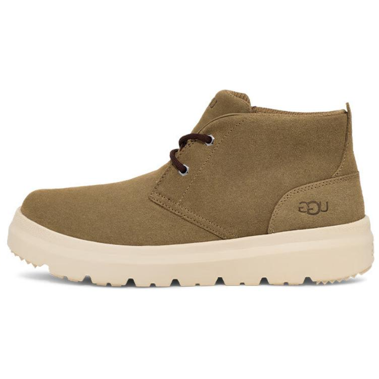 UGG Burleigh Chukka Boot Antilope 1151773-ALP