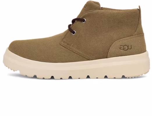UGG Burleigh Chukka Boot Antilope Pria Wanita Asli Original. 1151773-ALP Buy UGG Burleigh Chukka Boot Antilope Pria Wanita Asli Original. 1151773-ALP