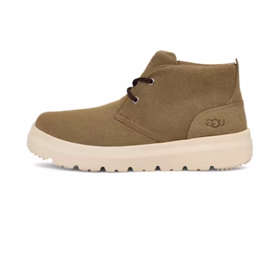 UGG Burleigh Chukka Boot Antilope