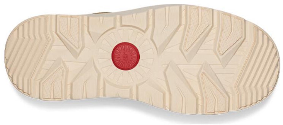 UGG Burleigh Chukka Boot Antilope Pria Wanita Asli Original. 1151773-ALP Purchase UGG Burleigh Chukka Boot Antilope Pria Wanita Asli Original. 1151773-ALP