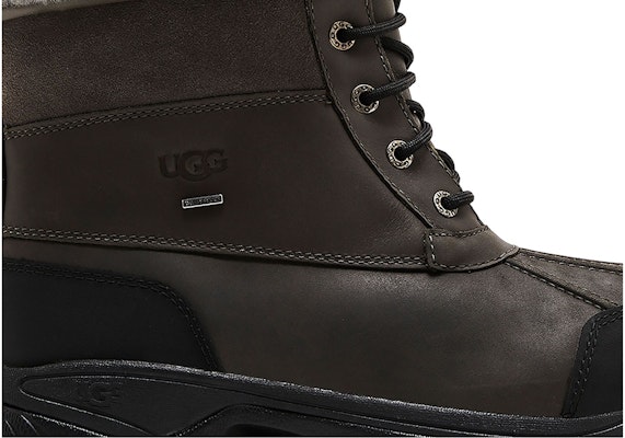 UGG Butte 'Metal' 5521-MTL Order UGG Butte 'Metal' 5521-MTL