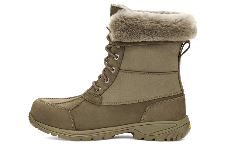 UGG Butte 'Military Green Mono' 1120979-MSG