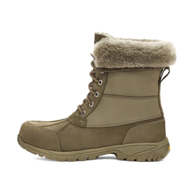 UGG Butte 'Military Green Mono'