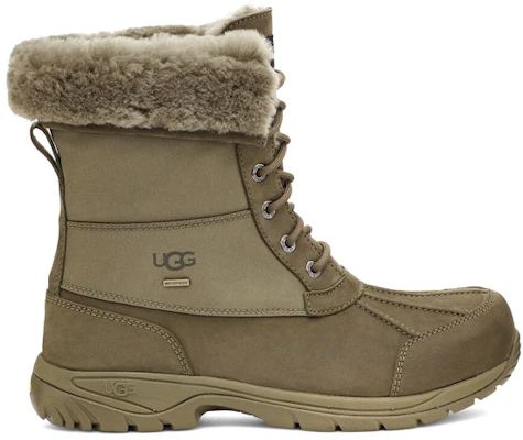 UGG Butte 'Hijau Militer Mono' 1120979-MSG Order UGG Butte 'Hijau Militer Mono' 1120979-MSG