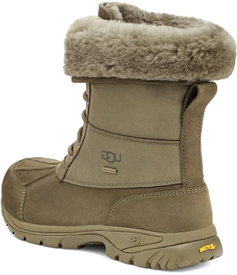 UGG Butte 'Hijau Militer Mono' 1120979-MSG Lookbook UGG Butte 'Hijau Militer Mono' 1120979-MSG