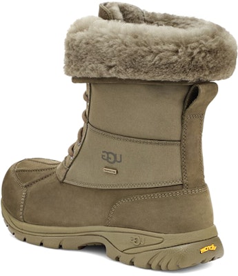 UGG ブーツ 'ミリタリーグリーン モノ' 1120979-MSG 1120979-MSG Lookbook UGG ブーツ 'ミリタリーグリーン モノ' 1120979-MSG 1120979-MSG