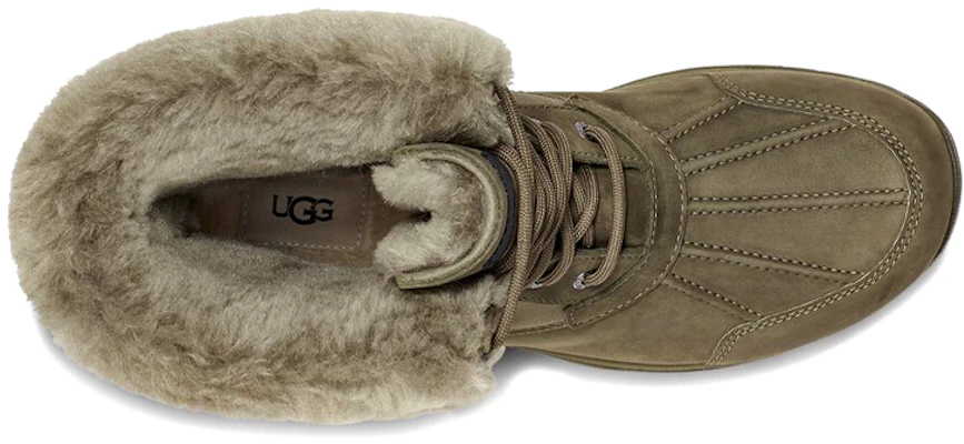 UGG Butte 'Hijau Militer Mono' 1120979-MSG Shop UGG Butte 'Hijau Militer Mono' 1120979-MSG