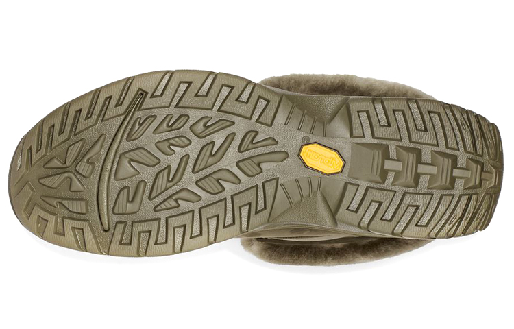 Purchase UGG Butte 'Hijau Militer Mono' 1120979-MSG